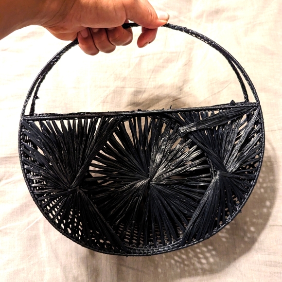 Handbags - Unique handmade purse